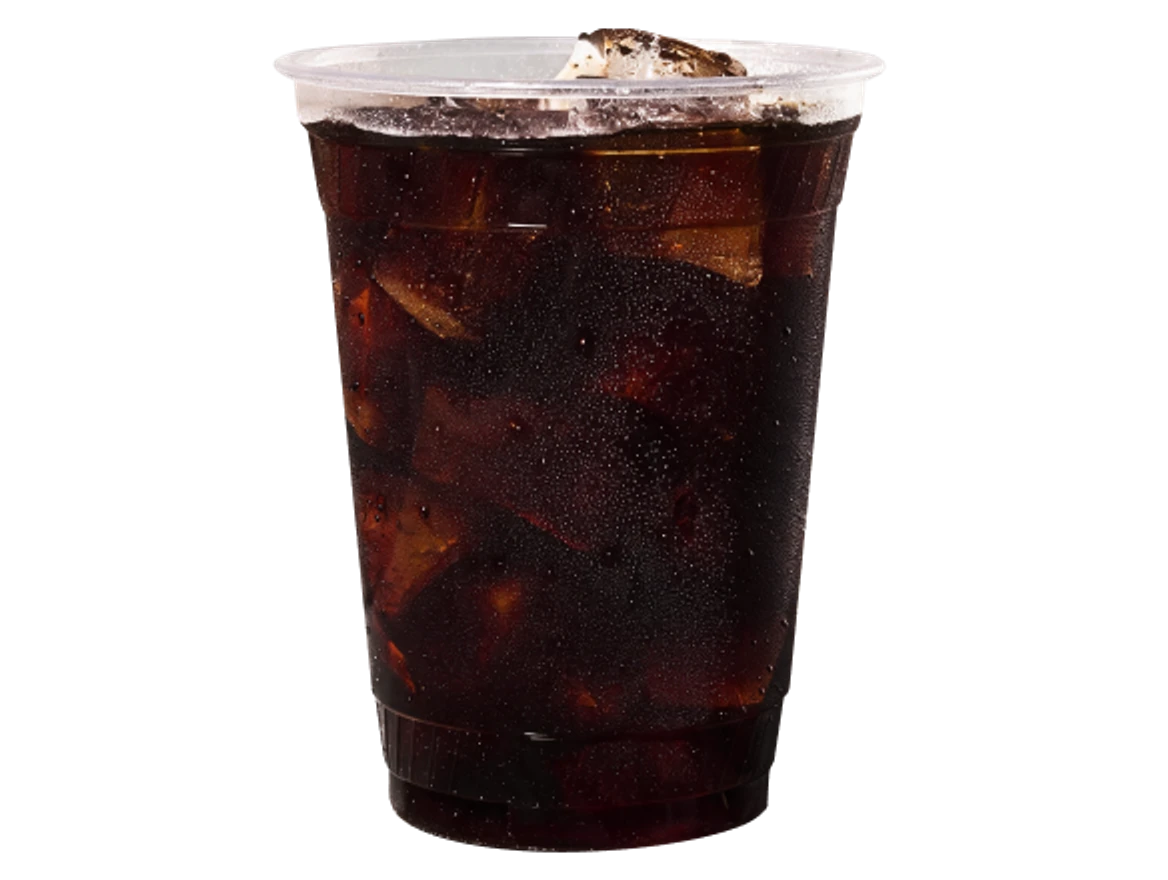 Cold Brew
